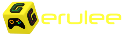 Erulee Logo